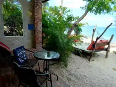 Sabai Sabai Beach Bungalows - 64