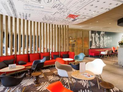 Ibis Wavre Brussels East - 16