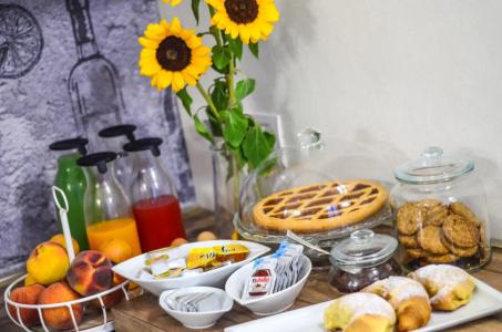 b&b Vicoli Di Napoli - 20