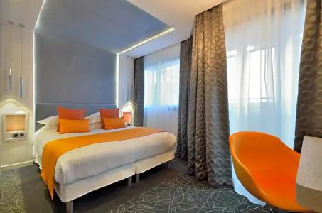 Cézanne Hôtel Spa - 89