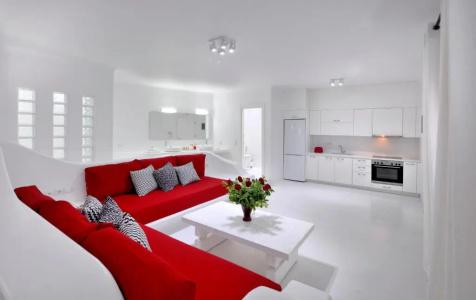 AC Village Christoulis - 76