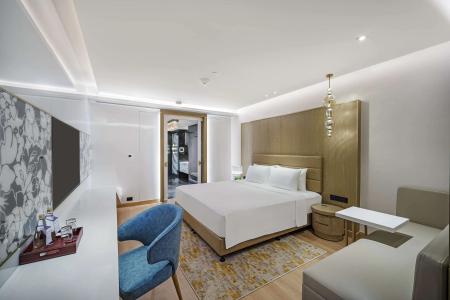 Radisson Blu Grt, Chennai - 82