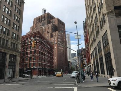 Smyth Tribeca - 97