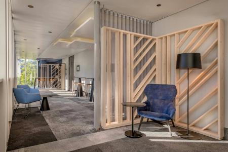 Courtyard by Marriott Linz - 18
