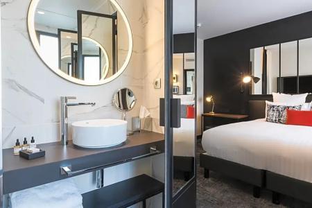 Laz' Spa Urbain Paris - 47