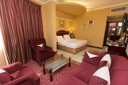 Comfort Inn Deira - 10