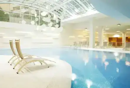 Socializing Mirna - Terme & Wellness Lifeclass - 13