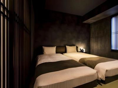 Prostyle Ryokan Yokohama Bashamichi - 4