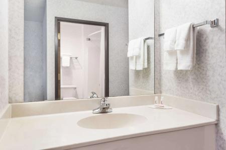 Days Inn by Wyndham Battlefield Rd/Hwy 65 - 8