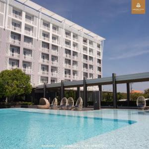 Golden City Rayong - Sha Extra Plus Certified - 20