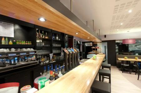 ibis Styles Vannes Gare Centre - 24