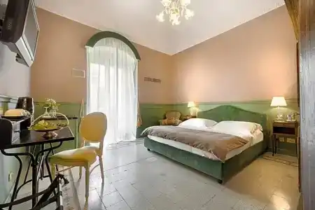 Relais Antica Badia - 38