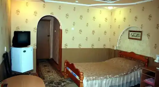 Сосновый Бор - 7