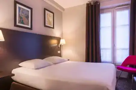 Hôtel des Ecrivains - 24