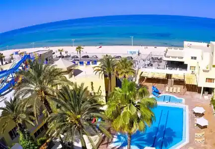 Sousse City & Beach - 18