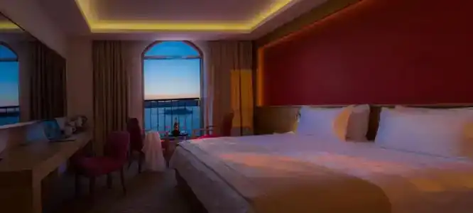 Bacacan Otel - 41
