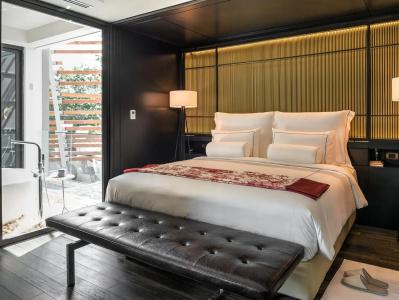 Akyra Manor Chiang Mai Sha Extra Plus - 20