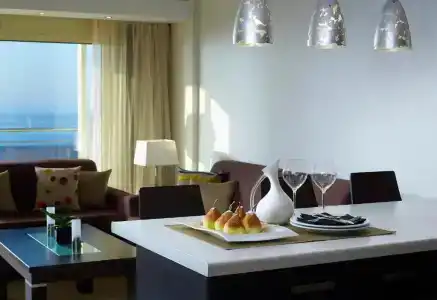 Macaris Suites & Spa - 139