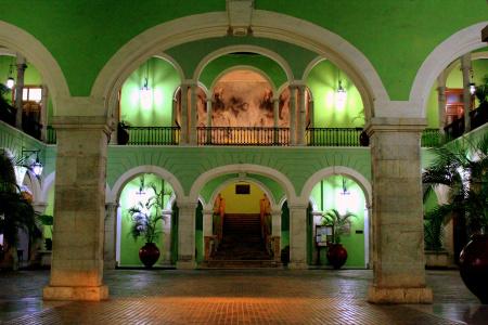 Holiday Inn Merida, An Ihg - 41