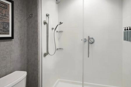 Residence Inn by Marriott Boston Downtown Seaport - 49