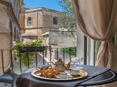 Palazzo Sant'Anna Lecce - 84