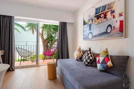 Cenit & Apts. Sol y Viento - 6