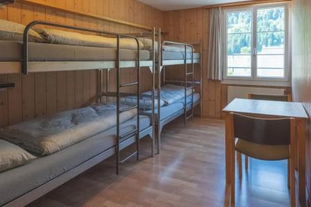 Familien- & Jugendherberge Berghaus - 42