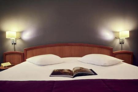 Mercure Metz Centre - 97