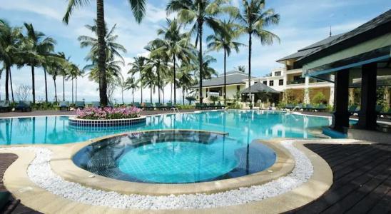 Khaolak Orchid - Family Wing - 1