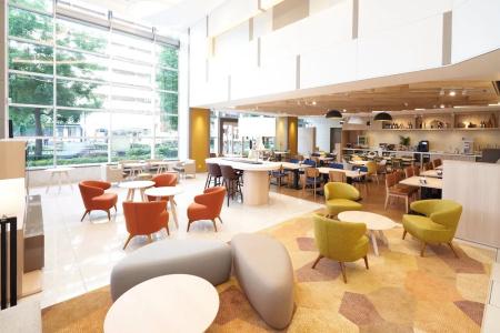 Holiday Inn & Suites Shin Osaka, An Ihg - 23