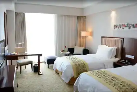 Mercure Beijing Downtown - 6