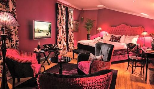 Dorsia & Restaurant - 21