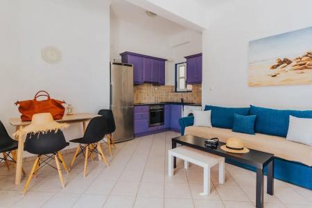 Vithos Seaside Aparthotel - 128