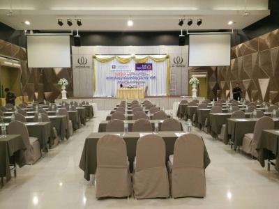 Bunjongburi - 8