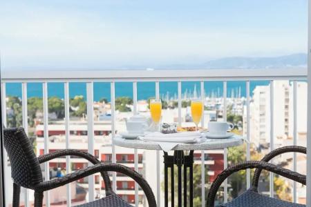 Torre Azul & Spa - Adults Only - 87