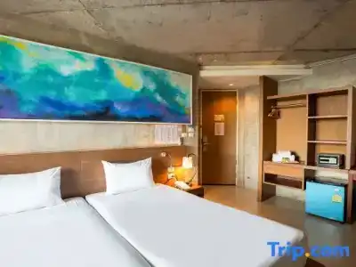 B2 Sea View Pattaya - 41