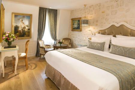 Académie Hôtel Saint Germain - 2