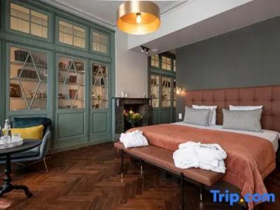Martin's Relais - 108