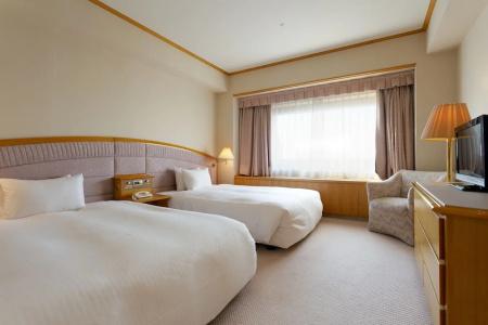 Sapporo View Oodori Kouen - 140