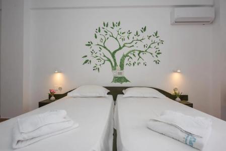 Kirki Village-Adults Only - 32