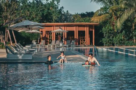 Crowne Plaza Sanya Haitang Bay Resort, An Ihg - 17