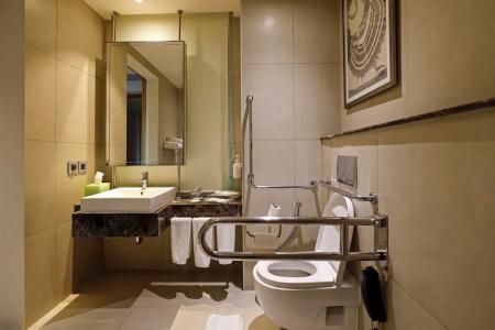 Holiday Inn Chennai Omr It Expressway, An Ihg - 78