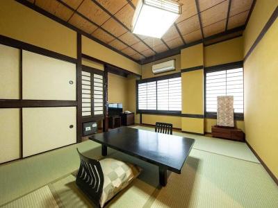 Ryokan Kiraku - 16