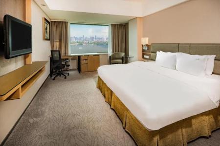 Holiday Inn Wuhan Riverside, An Ihg - 75