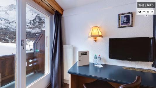 The Larix Ski-In Ski-Out - 13