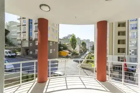 Nish Suites Atasehir - 110