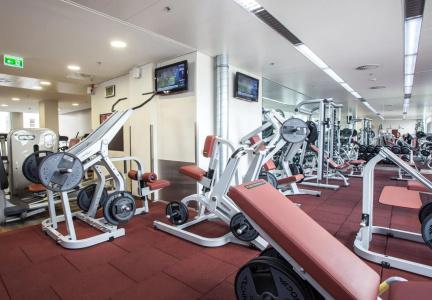 Courtyard by Marriott Linz - 20