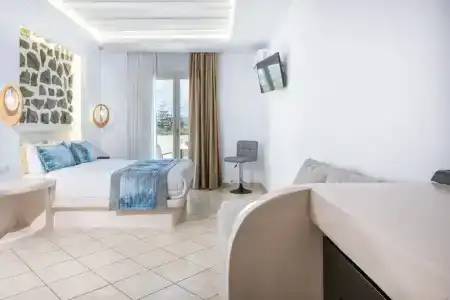 Liana Beach & Spa - 126