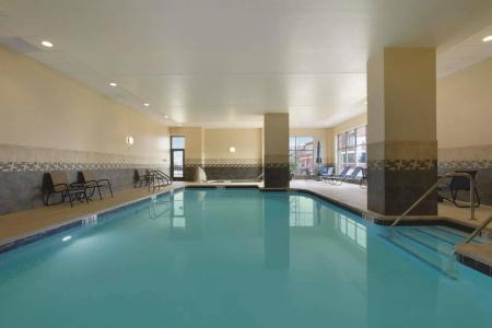 Hilton Garden Inn/Bricktown - 11