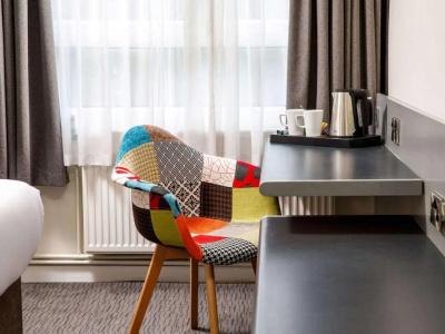 Mercure Abbots Well - 91